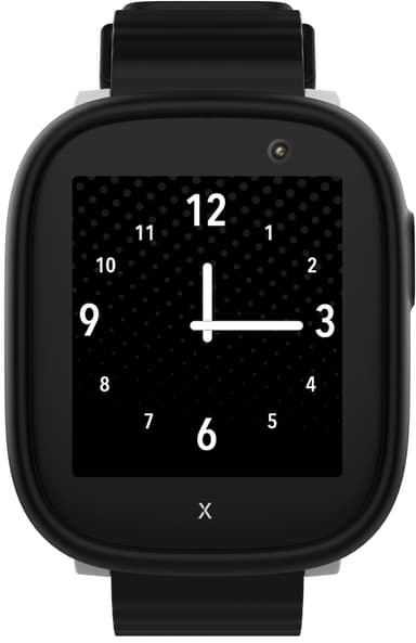 Xplora X6Play klocktelefon för barn (SIM medföljer)
