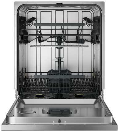 Asko diskmaskin DBI8347IBW