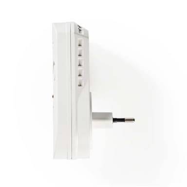 Gasdetektor | EN50194 | LPG/Naturlig/Kol