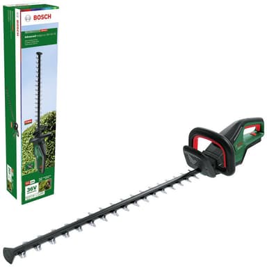 Bosch Home and Garden AdvancedHedgecut 36V-65-28
