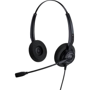 Alcatel-Lucent Enterprise AH 12 GA Telefon On-ear