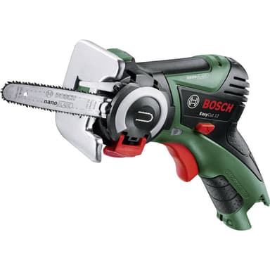 Bosch Home and Garden EasyCut 12 solo Multisåg