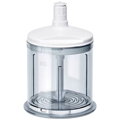 Bosch Haushalt MFZ4050 Matberedare Vit