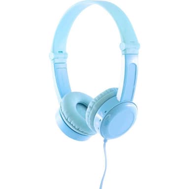 onanoff Travel Barn On-ear headset On-ear Hopfällbara,