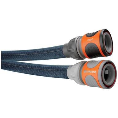 GARDENA 18475-20 1/2 tum 25 m Textilslangset