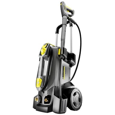 Kärcher HD 6/13 C Plus *EU Högtryckstvätt 190 bar