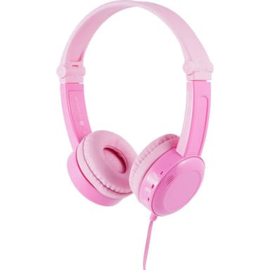 onanoff Travel Barn On-ear headset On-ear Hopfällbara,