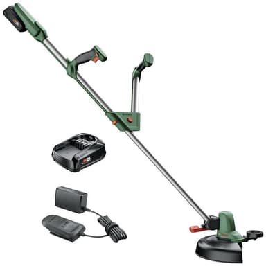 Bosch Home and Garden UniversalGrassCut 18V-260
