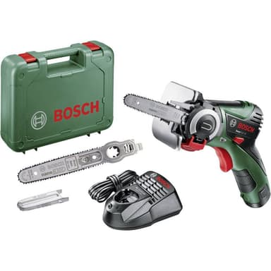 Bosch Home and Garden EasyCut 12 Multisåg Batteridriven
