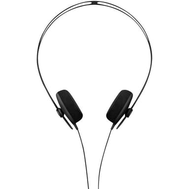AiAiAi Tracks Over Ear hörlurar On-ear Svart