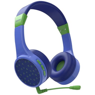 Hama Teens Guard Bluetooth Barn On-ear headset On-ear
