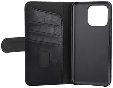 Gear Xiaomi 13 5G plånboksfodral (svart)