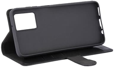 Gear Motorola Moto E13 plånboksfodral (black)
