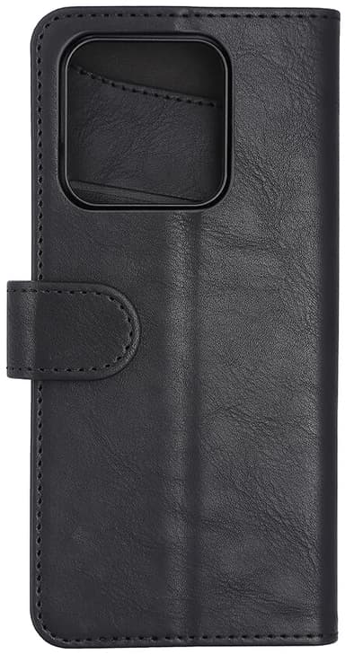 Gear Xiaomi 13 Pro 5G plånboksfodral (black)