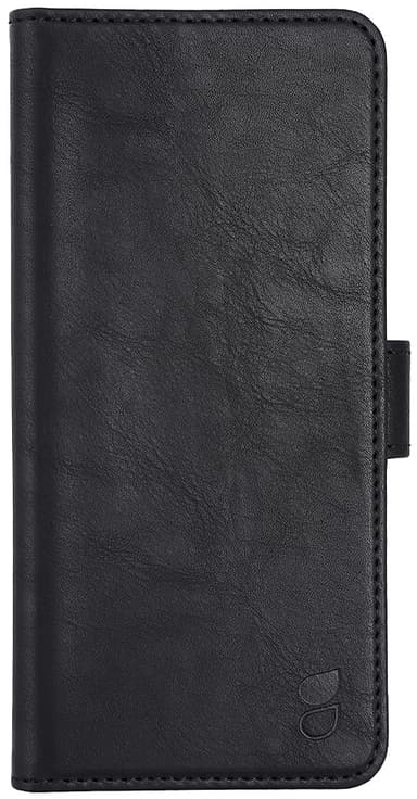 Gear Xiaomi 13 Pro 5G plånboksfodral (black)