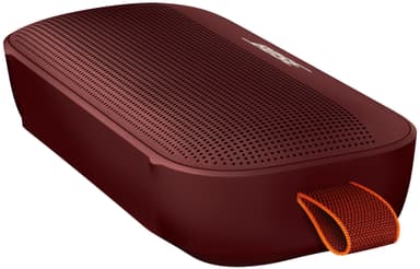Bose SoundLink Flex trådlös portabel högtalare (carmine)
