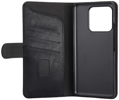 Gear Xiaomi 13 Pro 5G plånboksfodral (black)
