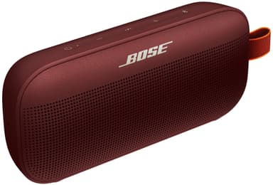 Bose SoundLink Flex trådlös portabel högtalare (carmine)