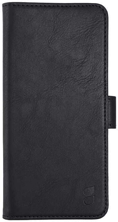 Gear OnePlus 11 5G plånboksfodral (black)