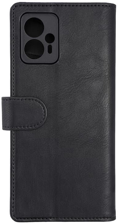 Gear Motorola Moto G23 plånboksfodral (black)