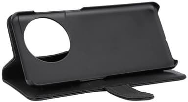 Gear OnePlus 11 5G plånboksfodral (black)