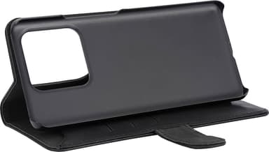 Gear Xiaomi 13 Pro 5G plånboksfodral (black)