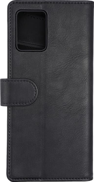 Gear Motorola Moto E13 plånboksfodral (black)