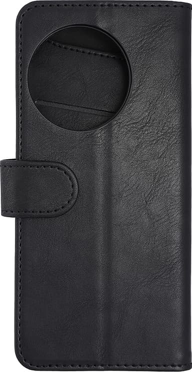 Gear OnePlus 11 5G plånboksfodral (black)