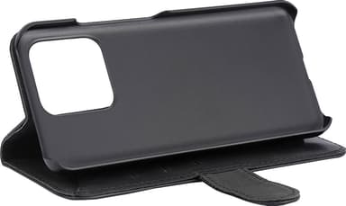 Gear Xiaomi 13 5G plånboksfodral (svart)
