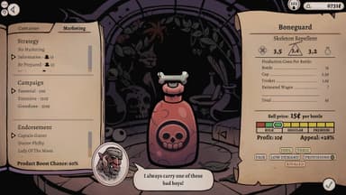 Potion Tycoon - PC Windows