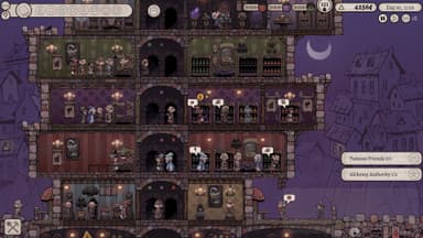 Potion Tycoon - PC Windows