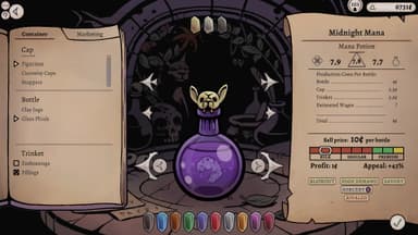Potion Tycoon - PC Windows