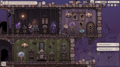 Potion Tycoon - PC Windows