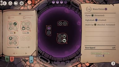 Potion Tycoon - PC Windows