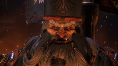 Total War: WARHAMMER III - Forge of the Chaos Dwarfs - PC Windows,Mac