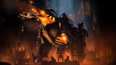 Total War: WARHAMMER III - Forge of the Chaos Dwarfs - PC Windows,Mac