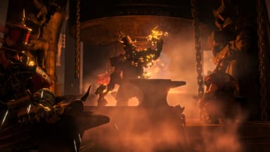 Total War: WARHAMMER III - Forge of the Chaos Dwarfs - PC Windows,Mac