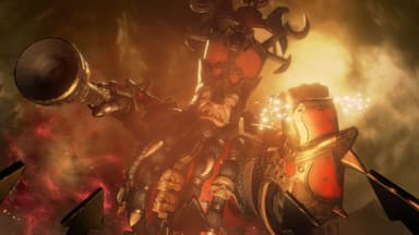 Total War: WARHAMMER III - Forge of the Chaos Dwarfs - PC Windows,Mac