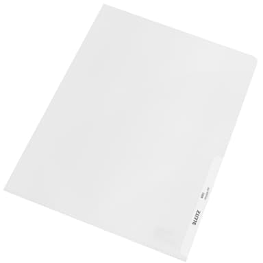 Leitz Recycle A4 Mapp