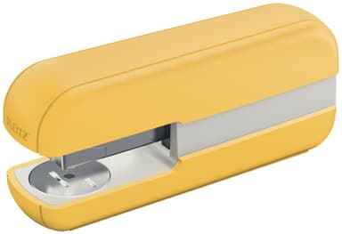 Häftapparat Leitz Cosy 30 ark, Gul