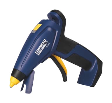 Limpistol Rapid BGX7 Ion Batteri D7 mm