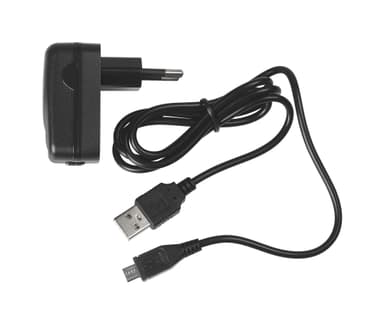 Limpistol Rapid BGX7 Ion Batteri D7 mm