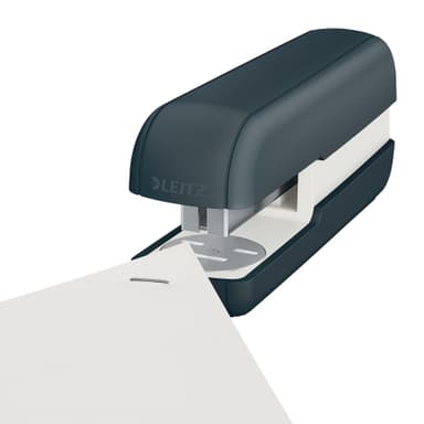 Häftapparat Leitz Cosy 30 ark, Gul