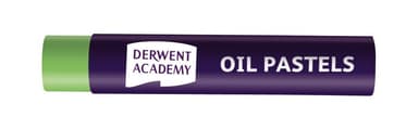 Derwent Academy Oljepastell 12 st