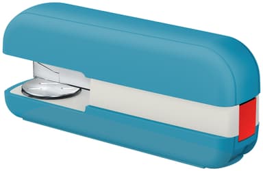 Häftapparat Leitz Cosy 30 ark, Blå