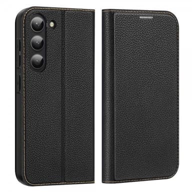 DUX DUCIS Samsung Galaxy S23 Plus Fodral Skin X2 Series Svart