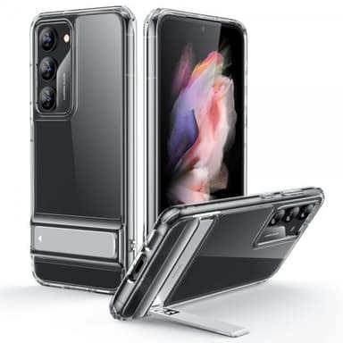 ESR Samsung Galaxy S23 Skal Air Shield Boost Transparent Klar