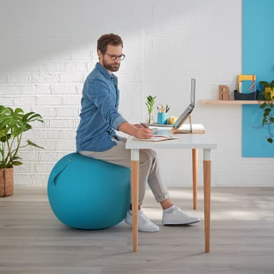 Leitz Cosy Ergo aktiv sittboll