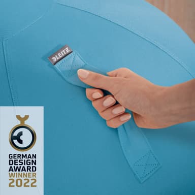 Leitz Cosy Ergo aktiv sittboll