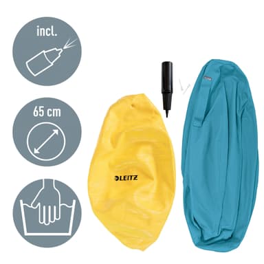 Leitz Cosy Ergo aktiv sittboll